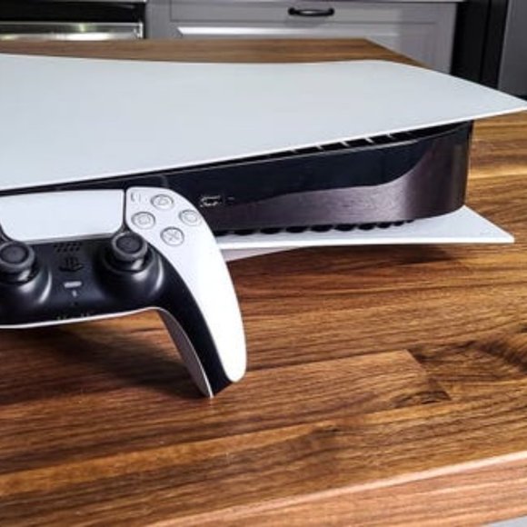 Subcribe to my youtube channel to win a ps5! - Picture 2 of 2